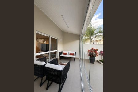 Casa de condomínio para alugar com 250m², 4 quartos e 3 vagas Casa de condomínio para alugar com 250m², 4 quartos e 3 vagasÁrea gourmet