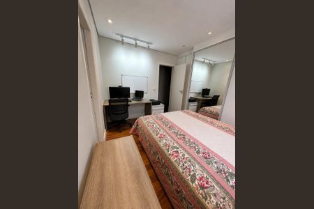 Suite 1 de casa de condomínio para alugar com 3 quartos, 250m² em Tamboré, Santana de Parnaíba