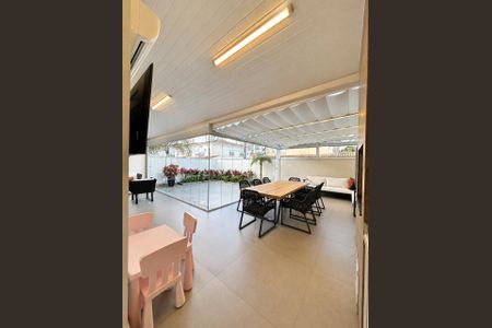 Casa de condomínio para alugar com 250m², 4 quartos e 3 vagas Casa de condomínio para alugar com 250m², 4 quartos e 3 vagasÁrea gourmet