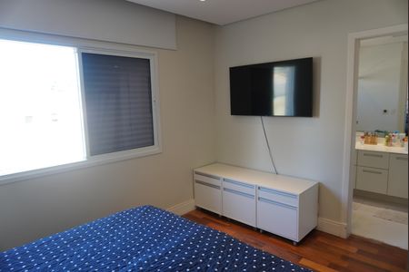 Casa de condomínio para alugar com 250m², 4 quartos e 3 vagasSuite 3 - Principal