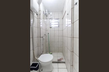 Apartamento para alugar com 48m², 2 quartos e sem vaga Apartamento para alugar com 48m², 2 quartos e sem vagaBanheiro