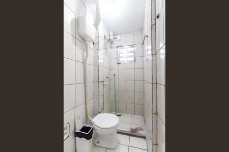 Apartamento para alugar com 48m², 2 quartos e sem vaga Apartamento para alugar com 48m², 2 quartos e sem vagaBanheiro