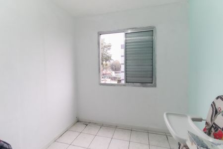 Quarto 1 de apartamento para alugar com 2 quartos, 48m² em Conjunto Residencial José Bonifácio, São Paulo