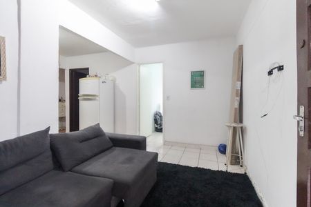 Apartamento para alugar com 2 quartos, 48m² em Conjunto Residencial José Bonifácio, São Paulo
