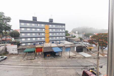 Apartamento para alugar com 48m², 2 quartos e sem vaga Apartamento para alugar com 48m², 2 quartos e sem vagaVista do Quarto 1