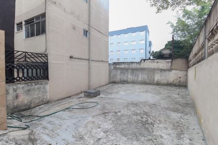 Área Comum de apartamento para alugar com 2 quartos, 48m² em Conjunto Residencial José Bonifácio, São Paulo