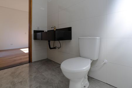 Casa para alugar com 319m², 6 quartos e 4 vagas Casa para alugar com 319m², 6 quartos e 4 vagasBanheiro - Quarto 1 - Suíte