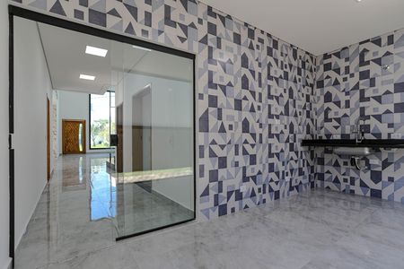 Casa para alugar com 319m², 6 quartos e 4 vagas Casa para alugar com 319m², 6 quartos e 4 vagasChurrasqueira
