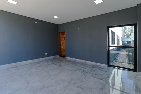 Garagem de casa para alugar com 6 quartos, 319m² em Fazenda Rodeio, Mogi das Cruzes