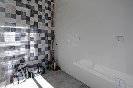 Casa para alugar com 319m², 6 quartos e 4 vagas Casa para alugar com 319m², 6 quartos e 4 vagasÁrea de Serviço