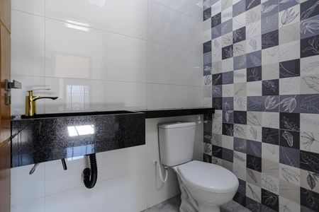 Casa para alugar com 319m², 6 quartos e 4 vagas Casa para alugar com 319m², 6 quartos e 4 vagasLavabo