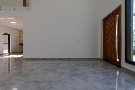 Sala de casa para alugar com 6 quartos, 319m² em Fazenda Rodeio, Mogi das Cruzes