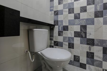 Casa para alugar com 319m², 6 quartos e 4 vagas Casa para alugar com 319m², 6 quartos e 4 vagasLavabo