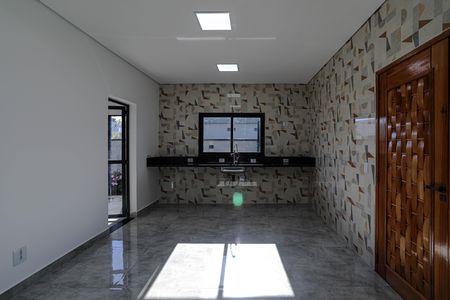 Casa para alugar com 319m², 6 quartos e 4 vagas Casa para alugar com 319m², 6 quartos e 4 vagasCozinha