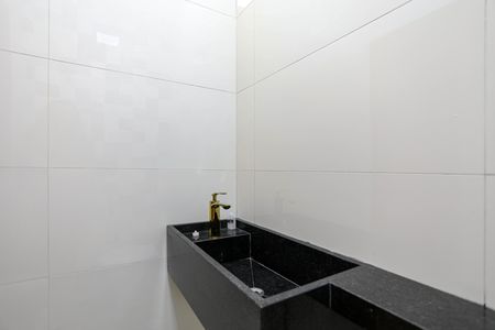 Casa para alugar com 319m², 6 quartos e 4 vagas Casa para alugar com 319m², 6 quartos e 4 vagasLavabo