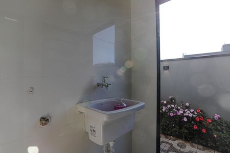 Área de Serviço de casa para alugar com 6 quartos, 319m² em Fazenda Rodeio, Mogi das Cruzes