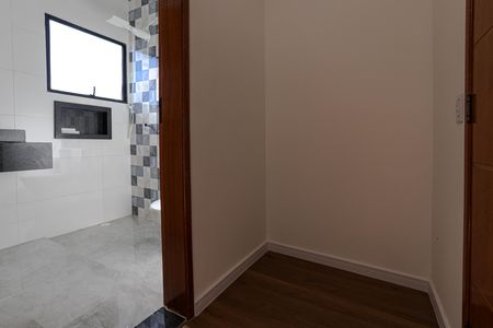 Casa para alugar com 319m², 6 quartos e 4 vagas Casa para alugar com 319m², 6 quartos e 4 vagasBanheiro - Quarto 5 - Suíte