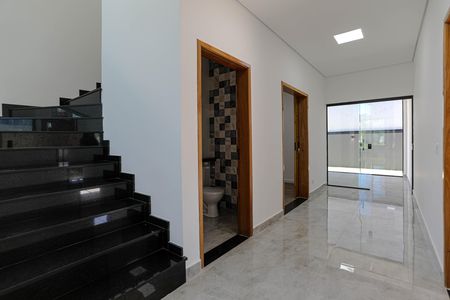 Casa para alugar com 319m², 6 quartos e 4 vagas Casa para alugar com 319m², 6 quartos e 4 vagasLavabo