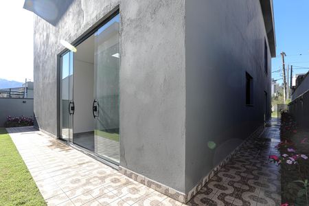 Quintal de casa para alugar com 6 quartos, 319m² em Fazenda Rodeio, Mogi das Cruzes