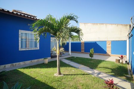 Jardim de casa para alugar com 3 quartos, 480m² em Jardim Atlantico Leste, Maricá