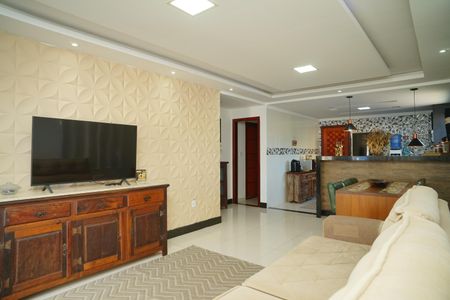 Casa para alugar com 3 quartos, 480m² em Jardim Atlantico Leste, Maricá