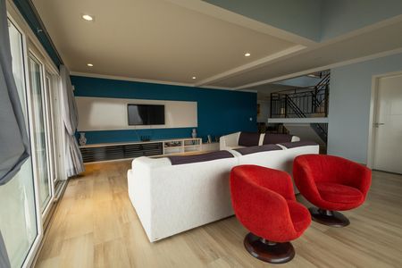 Casa de Condomínio para alugar com 4 quartos, 400m² em Residencial Jequitiba, Jacareí