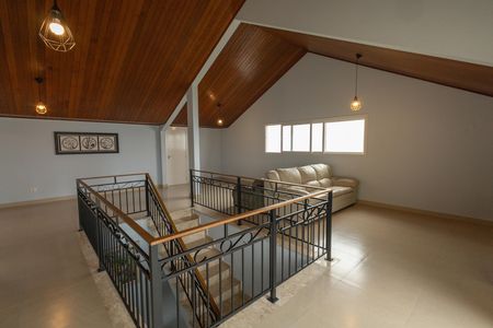 Casa de Condomínio para alugar com 4 quartos, 400m² em Residencial Jequitiba, Jacareí