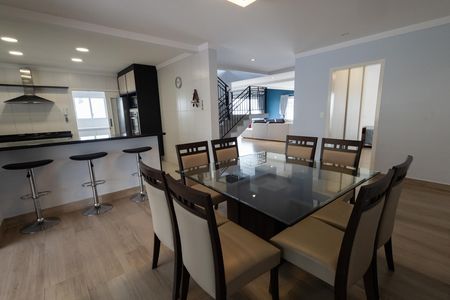 Casa de Condomínio para alugar com 4 quartos, 400m² em Residencial Jequitiba, Jacareí