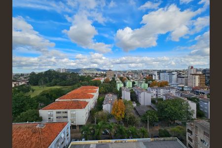 Vista de apartamento para alugar com 3 quartos, 136m² em Jardim Itu, Porto Alegre