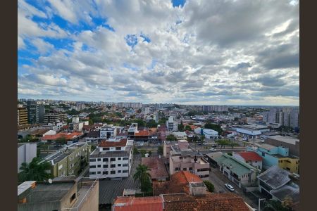 Vista de apartamento para alugar com 3 quartos, 136m² em Jardim Itu, Porto Alegre