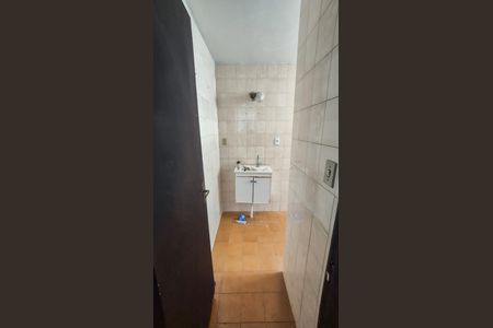 Apartamento para alugar com 85m², 2 quartos e 1 vaga Apartamento para alugar com 85m², 2 quartos e 1 vagaBanheiro