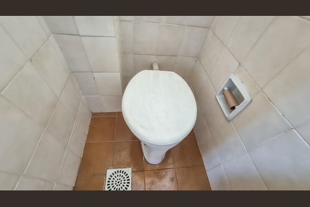 Apartamento para alugar com 85m², 2 quartos e 1 vaga Apartamento para alugar com 85m², 2 quartos e 1 vagaBanheiro 2