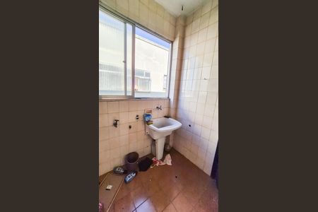 Apartamento para alugar com 85m², 2 quartos e 1 vaga Apartamento para alugar com 85m², 2 quartos e 1 vagaÁrea de Serviço