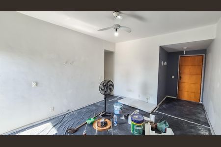 Apartamento para alugar com 2 quartos, 85m² em Ramos, Rio de Janeiro