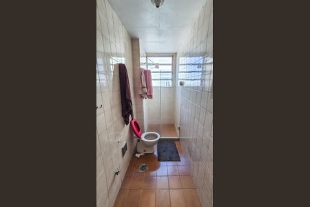Apartamento para alugar com 85m², 2 quartos e 1 vaga Apartamento para alugar com 85m², 2 quartos e 1 vagaBanheiro