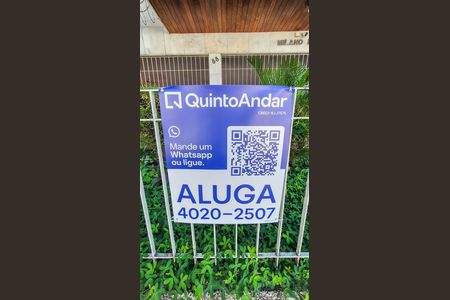 Apartamento para alugar com 85m², 2 quartos e 1 vaga Apartamento para alugar com 85m², 2 quartos e 1 vagaPlaca Grande