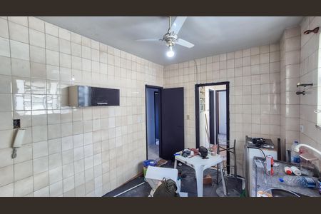 Cozinha  de apartamento para alugar com 3 quartos, 85m² em Ramos, Rio de Janeiro