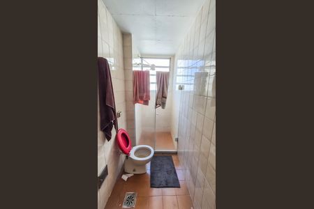 Banheiro  de apartamento para alugar com 2 quartos, 85m² em Ramos, Rio de Janeiro