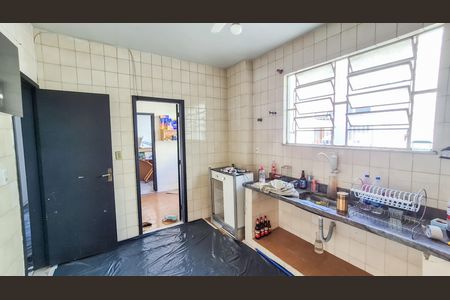 Apartamento para alugar com 85m², 2 quartos e 1 vaga Apartamento para alugar com 85m², 2 quartos e 1 vagaCozinha