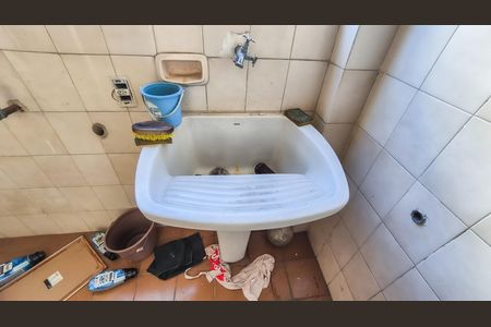 Apartamento para alugar com 85m², 2 quartos e 1 vaga Apartamento para alugar com 85m², 2 quartos e 1 vagaÁrea de Serviço