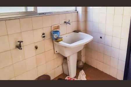 Apartamento para alugar com 85m², 2 quartos e 1 vaga Apartamento para alugar com 85m², 2 quartos e 1 vagaÁrea de Serviço