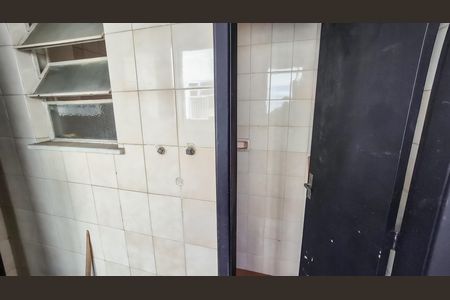 Apartamento para alugar com 85m², 2 quartos e 1 vaga Apartamento para alugar com 85m², 2 quartos e 1 vagaBanheiro 2