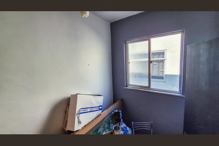 Dependências  de apartamento para alugar com 2 quartos, 85m² em Ramos, Rio de Janeiro