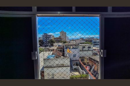 Apartamento para alugar com 3 quartos, 85m² em Ramos, Rio de Janeiro