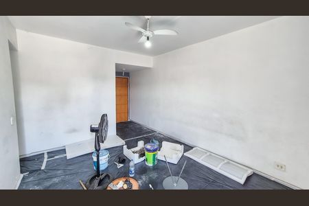 Sala de apartamento para alugar com 2 quartos, 85m² em Ramos, Rio de Janeiro