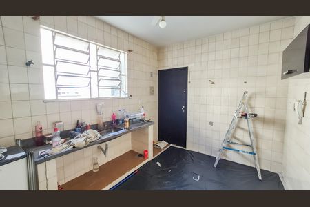 Cozinha  de apartamento para alugar com 2 quartos, 85m² em Ramos, Rio de Janeiro