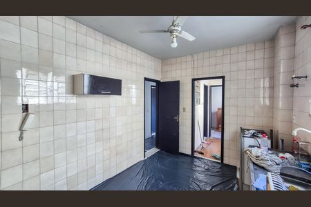Apartamento para alugar com 85m², 2 quartos e 1 vaga Apartamento para alugar com 85m², 2 quartos e 1 vagaCozinha