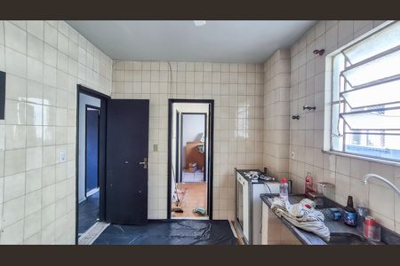 Cozinha  de apartamento para alugar com 2 quartos, 85m² em Ramos, Rio de Janeiro