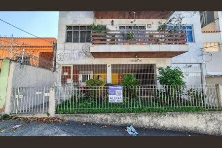 Apartamento para alugar com 85m², 2 quartos e 1 vaga Apartamento para alugar com 85m², 2 quartos e 1 vagaFrente Prédio