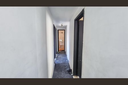Apartamento para alugar com 85m², 2 quartos e 1 vaga Apartamento para alugar com 85m², 2 quartos e 1 vagaCorredor